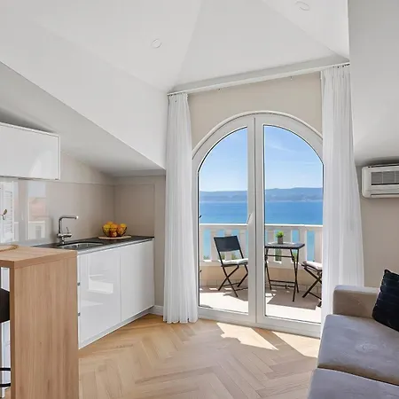 Apartman Ankora *