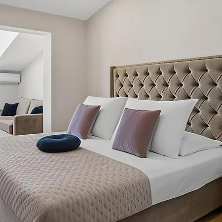 Ankora Appartement *
