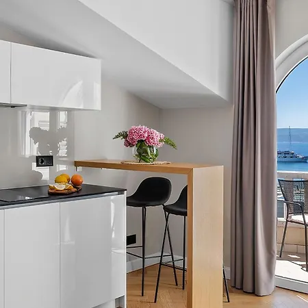 Ankora Apartman