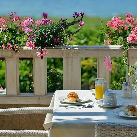 Ankora Appartement Duće