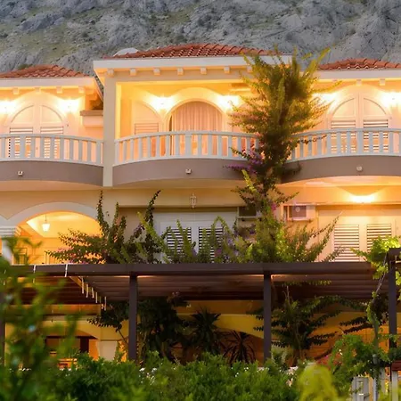 Appartement Ankora Duće