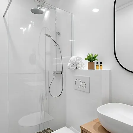 Appartement Ankora *