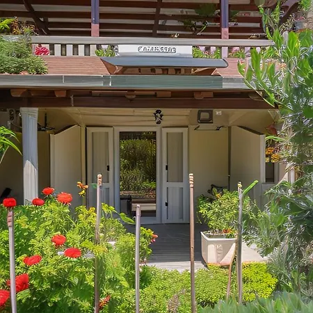 Appartement Ankora
