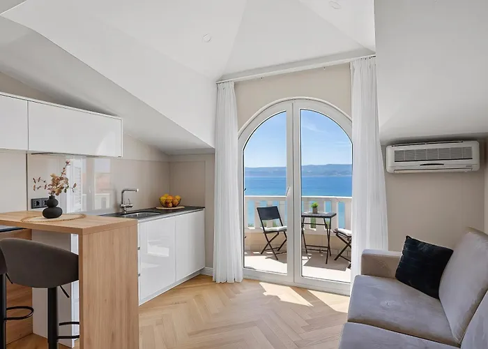 Apartman Ankora *
