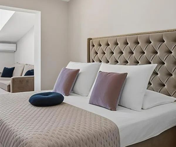 Ankora Apartman *