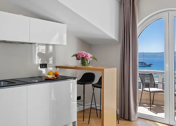 Ankora Apartman