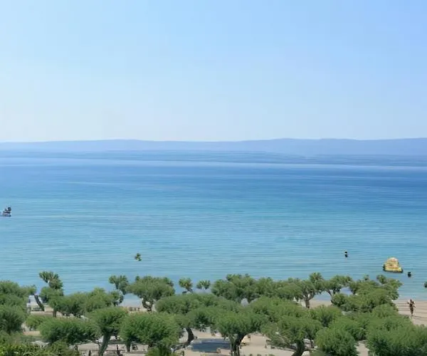 Ankora Apartman