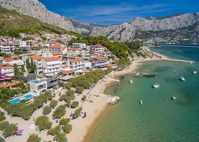 Apartman Ankora Duće