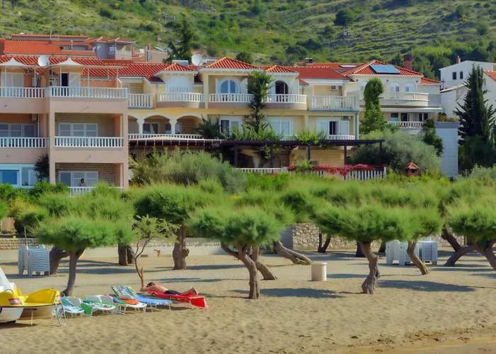 Apartman Ankora