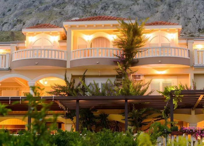 Apartman Ankora Duće