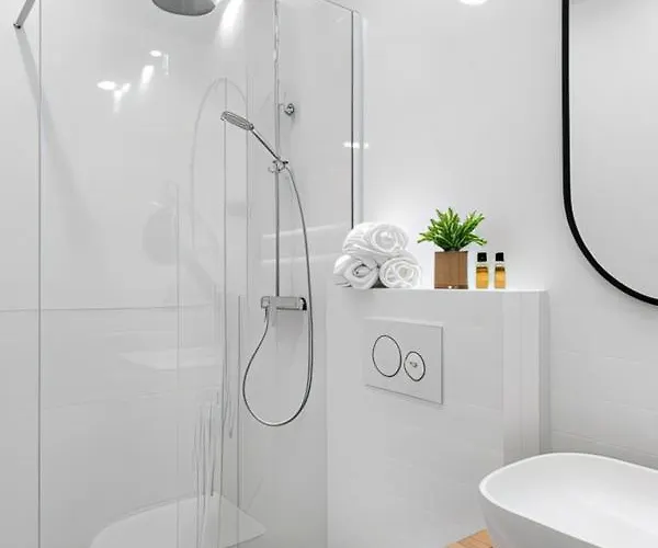 Apartman Ankora *