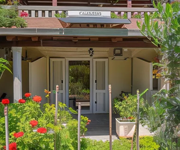 Apartman Ankora