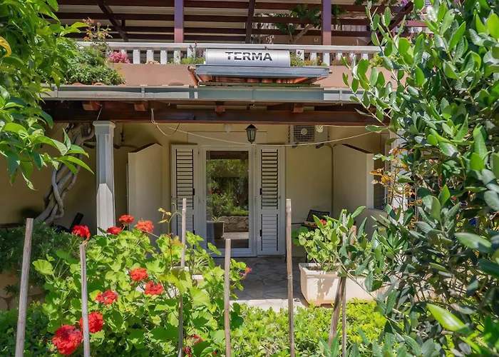 Apartman Ankora